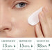 50g Tea Tree Acne Removing and Oil Control Face Cream Acne Printing Facial Anti Acne Skin Care Product Moisturizing Face Cream