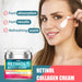 50ml Retinol Face Cream Moisturizing Anti Wrinkle Anti-Aging skincare Collagen Hyaluronic Acid Creams Facial Skin Care Products-Health Wisdom™