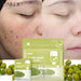 50pcs LAIKOU Mud Masks Sakura Facial Clay Masks Moisturizing Anti-aging Anti Acne Deep Cleansing skincare Face Mask for Beauty-Health Wisdom™