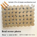 54Pcs Moxa Stick Moxibustion Roll Chinese Medicine Combustion Osmosis Therapy Warm Uterus Stomach Acupoint Meridian Massage