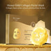 5pcs Honey Gold Collagen Facial Masks skincare Anti Wrinkle Moisturizing Anti-aging Face Mask Beauty Facial Skin Care Products-Health Wisdom™