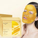 5pcs Honey Gold Collagen Facial Masks skincare Anti Wrinkle Moisturizing Anti-aging Face Mask Beauty Facial Skin Care Products-Health Wisdom™