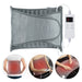 60*30CM Heating Pad Cushion Multifunctional Thermal For Home 6-Level Adjust Temperature 4-Level Timer