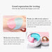 60Pcs Hyaluronic Acid Cherry Blossom Collagen Eye Mask Moisturizing Eyes Bags Dark Circles Remove Beauty Skincare Eye Patches-Health Wisdom™