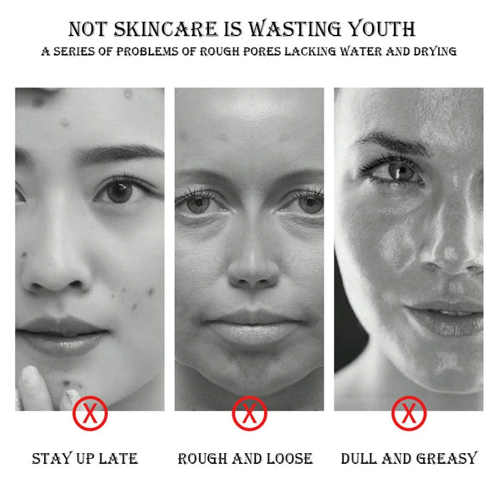 60pcs BIOAQUA Centella Sleeping Facial Masks Collagen Firming Mask Anti wrinkle Moisturizing Face Mask Facial Skin Care Products-Health Wisdom™