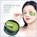 60pcs Caviar Crystal Collagen Gold Eye Mask Anti Dark Circles Moisturizing Anti-wrinkle Eye Bags Women Skin Care Eye Patches-Health Wisdom™