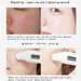 60pcs Centella Collagen Sleeping Facial Masks skincare Anti Wrinkle Anti-aging Moisturizing Face Mask Korean Skin Care Products-Health Wisdom™