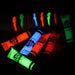 6/24pcs Body Art Paint Neon Fluorescent Party Festival Halloween Cosplay Makeup Party Tools Kids Face Paint UV Glow Painting-Health Wisdom™