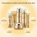 6pcs Snail Anti-aging Skin Care Sets Moisturizing Facial Set Skincare Products Face Cream Facial Cleanser Toner Face Care Kits-Health Wisdom™