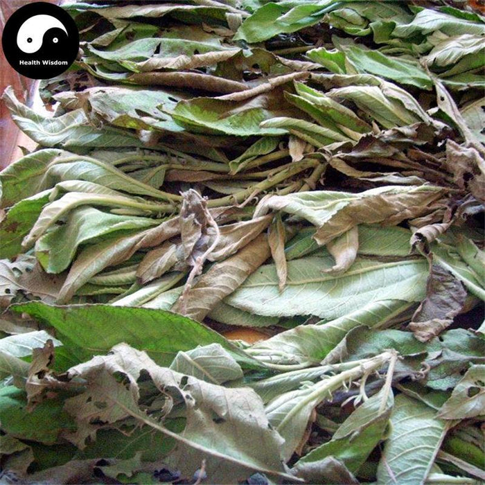 Ai Na Xiang 艾納香, Balsamiferou Blumea Herb, Herba Blumeae Balsamiferae, Da Feng Ai