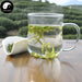 An Ji Bai Cha 安吉白茶 Green Tea-Health Wisdom™