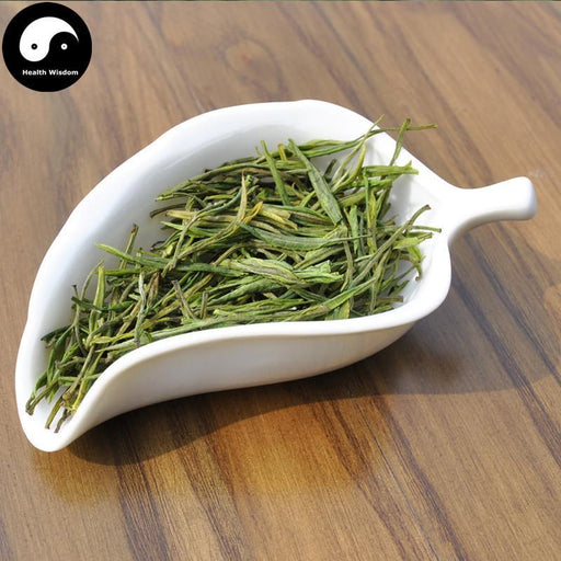 An Ji Bai Cha 安吉白茶 Green Tea