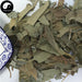 An Ye 桉葉, Folium Eucalypti, Eucalyptus Robusta Leaf-Health Wisdom™