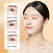 BIOAQUA Vitamin C Eye Cream Under Eye Dark Circle Remover Moisturizes Brightening Eyes Contour Anti-wrinkle Anti Aging Skin Care-Health Wisdom™