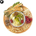 Ba Wang Hua Yu Zhu 霸王花玉竹 Chinese Guangdong Soup Ingredients Tang Bao 煲汤料包 Easy DIY Health Soups-Health Wisdom™