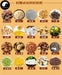 Bai Cao Li Gao Tang 百草梨膏糖, Pear-syrup candy, Chinese 100 Herbs Cream Sugar Food For Throat Care
