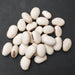Bai Dao Dou Zi 白刀豆子, Sword Jackbean Seed, White Semen Canavaliae-Health Wisdom™