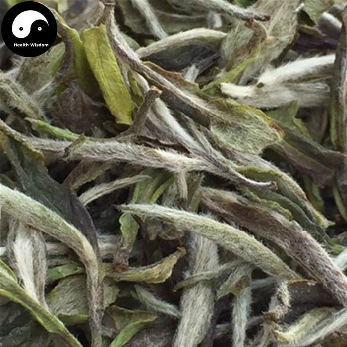 Bai Hao Yin Zhen 白毫银针 Fuding White Tea-Health Wisdom™