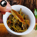 Bai Ji Guan 白鸡冠 Super Wu Yi Oolong Tea-Health Wisdom™