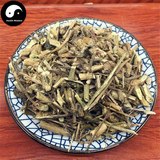 Bai Ying 白英, Bittersweet Herb, Herba Solani Lyrati, Shu Yang Quan, Bai Mao Teng