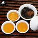 Baked Anxi Tieguanyin Mix Bitter Melon Lower Blood Pressure