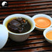 Baked Anxi Tieguanyin Mix Orange Peel Lower Blood Pressure