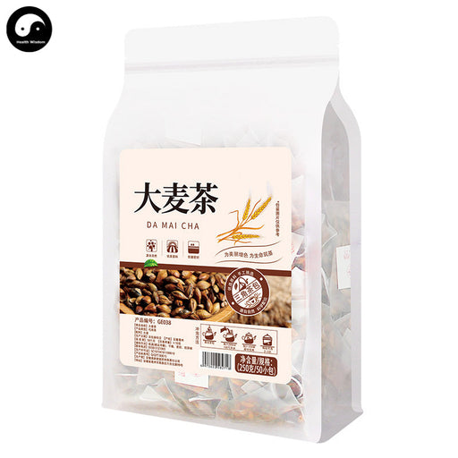 Barley tea bag easy drink 50bags-Health Wisdom™
