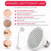 Beauty Red Light Therapy Machine 660nm 850nm Infared Led Photon Skin Rejuvenation Face Lamp Anti Aging Tightening Anti-Wrinkle-Health Wisdom™