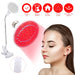 Beauty Red Light Therapy Machine 660nm 850nm Infared Led Photon Skin Rejuvenation Face Lamp Anti Aging Tightening Anti-Wrinkle