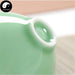 Celadon Ceramic Tea Cups 2pcs-Health Wisdom™