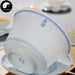 Ceramic Gaiwan Tea Cup 250ml 盖碗 舍得-Health Wisdom™