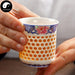 Ceramic Large Tea Cups 125ml*2pcs-Health Wisdom™