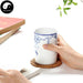 Ceramic Large Tea Cups 310ml