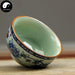 Ceramic Tea Cups 30ml*4pcs