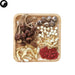 Cha Shu Gu 茶树菇玉竹花菇 Mushroom Chinese Guangdong Soup Ingredients Tang Bao 煲汤料包 Easy DIY Health Soups-Health Wisdom™