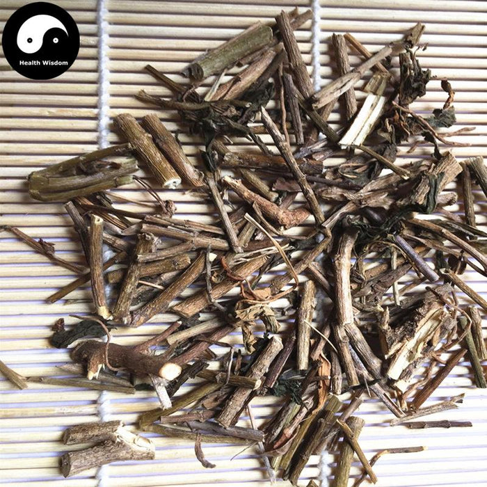 Chang Chun Hua 长春花, Herba Catharanthus Roseus, Yan Lai Hong