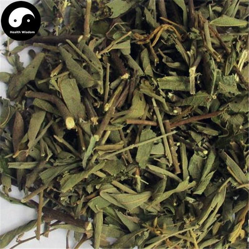 Chang Ye Shan Zhi Ma 山芝麻, Herba Helicteris Elongatae