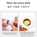 Chinese Body Massage Device Moxibustion Box Moxa Sticks Burner Heating Acupuncture Point Therapy Women Gynaecopathia Mini Moxa-Health Wisdom™