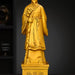 Chinese TCM Doctors Hua Tuo 华佗 copper ornaments Bian Que Sun Simiao Li Shizhen Zhang Zhongjing-Health Wisdom™