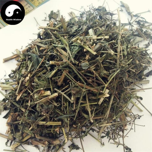 Chuan Xin Lian 穿心蓮, Herba Andrographis, Common Andrographis Herb, Ku Dan Cao-Health Wisdom™