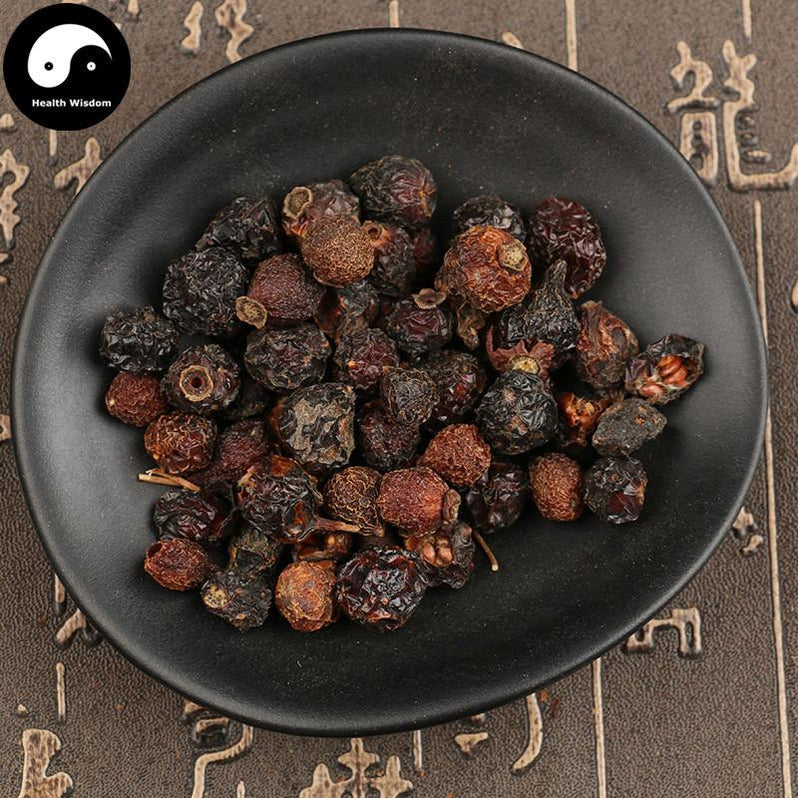 Buy Best Herb Ci Mei Guo 刺玫果, Shan Ci Mei, Fructus Rosa Davurica ...