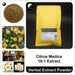 Citrus Medica Extract Powder, Citron Bergamot P.E. 10:1, Fo Shou Gan-Health Wisdom™