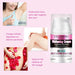 Collagen Remove Pregnancy Scars Acne Cream Stretch Marks Treatment Maternity Body Lotion Repair Anti-Aging Firming Body Creams