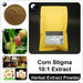 Corn Stigma Extract Powder, Stigma Maydis P.E. 10:1, Yu Mi Xu-Health Wisdom™
