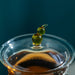 Creative Tea Maker Teapot Glass Automatic Tea Making Household Pu&#39;er Scented Kung Fu tea Tea Set Infuser Drinking-Health Wisdom™