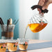 Creative Teapot Glass Automatic Tea Making Household Puer Scented Kung Fu tea Tea Set Infuser Drinking Tea Maker-Health Wisdom™