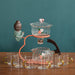 Creative Teapot Glass Automatic Tea Making Household Puer Scented Kung Fu tea Tea Set Infuser Drinking Tea Maker