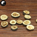 Cu Qing Pi 醋青皮, Green Tangerine Peel, Dried Orange Peel, Si Hua Qing Pi-Health Wisdom™