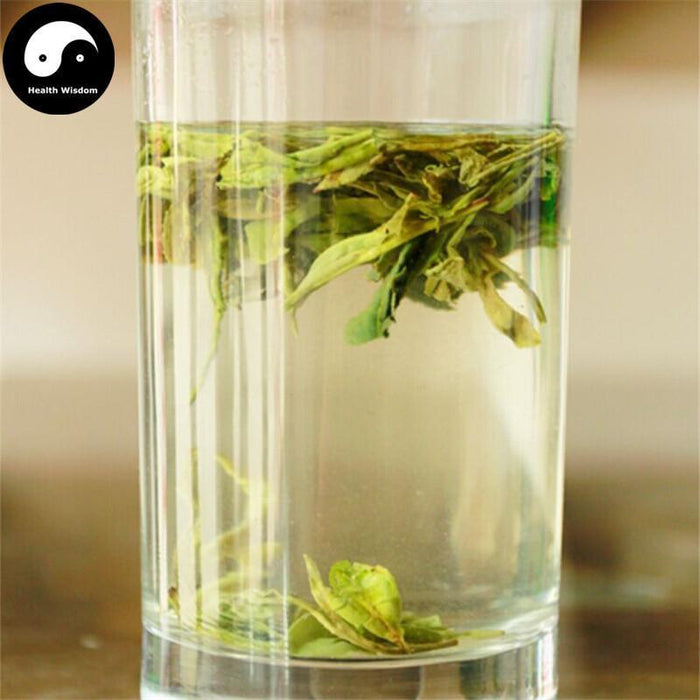 Da Fo Long Jing 大佛龙井 Green Tea-Health Wisdom™