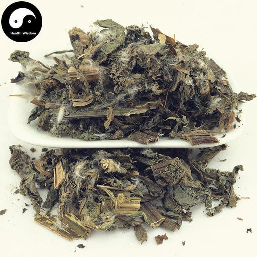 Da Ji 大薊, Herba Cirsii Japonici, Japanese Thistle Herb, Cirsium Japonicum-Health Wisdom™